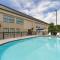 Hampton Inn Forrest City - فورست سيتي