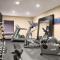 Hampton Inn Forrest City