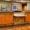 Hampton Inn Franklin, NC - Franklin