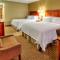 Hampton Inn Franklin, NC - Franklin