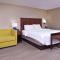 Hampton Inn Florence Midtown near University of North Alabama - Florence