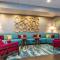 Hampton Inn & Suites Fort Myers-Colonial Boulevard - Fort Myers