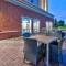 Hampton Inn and Suites Flint/Grand Blanc Hampton Inn and Suites Flint/Grand Blanc