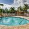 Hampton Inn and Suites Coconut Creek