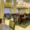 Hampton Inn and Suites Coconut Creek