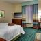 Hampton Inn and Suites Coconut Creek - West Dixie Bend