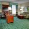 Hampton Inn and Suites Coconut Creek