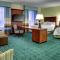 Hampton Inn and Suites Coconut Creek - West Dixie Bend