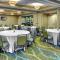 Hampton Inn and Suites Coconut Creek