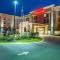 Hampton Inn Stafford / Quantico-Aquia - Stafford