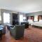 Hampton Inn Stafford / Quantico-Aquia - Stafford