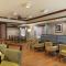 Hampton Inn Franklin
