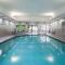Hampton Inn Sioux Falls