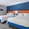 Hampton Inn Sioux Falls