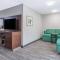 Hampton Inn Sioux Falls