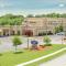 Hampton Inn Auburn