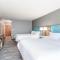 Hampton Inn Auburn