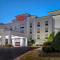 Hampton Inn Fayetteville