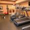 Hampton Inn & Suites Greenville - Greenville