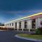 Hampton Inn Gainesville