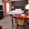 Hampton Inn & Suites Greenville