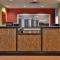 Hampton Inn - Greenville