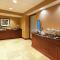 Hampton Inn & Suites Grove City