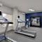 Hampton Inn Greenwood