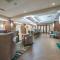 Hampton Inn Greenville/I-385 Haywood Mall, SC