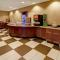 Hampton Inn - Great Falls