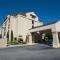 Hampton Inn Gainesville