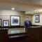 Hampton Inn Gainesville