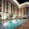 Hampton Inn Houston/Humble-Airport Area