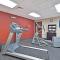 Hampton Inn Huntington/Barboursville