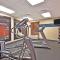 Hampton Inn Huntington/Barboursville - Barboursville