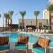 Hampton Inn Lake Havasu City - Lake Havasu City