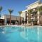 Hampton Inn Lake Havasu City