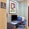 Hampton Inn Huntington/Barboursville