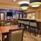 Hampton Inn Harrisonburg South