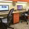Hampton Inn Harrisonburg South