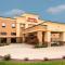 Hampton Inn & Suites Crawfordsville - كروفوردزوفيل