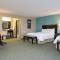 Hampton Inn & Suites Crawfordsville - كروفوردزوفيل