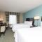 Hampton Inn & Suites Crawfordsville - كروفوردزوفيل