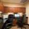 Hampton Inn & Suites Crawfordsville