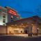 Hampton Inn and Suites Indianapolis-Fishers