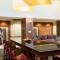 Hampton Inn and Suites Indianapolis-Fishers