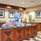 Hampton Inn and Suites Indianapolis-Fishers