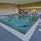 Hampton Inn Indianapolis-SW-Plainfield