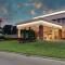 Hampton Inn Jasper
