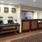Hampton Inn Jasper